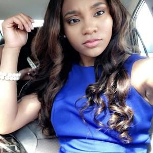 Meet your Posher, Erica